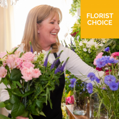 Mother's Day Florist Choice Product Image