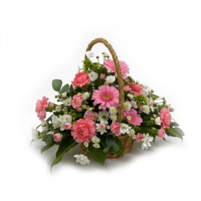 Pretty Basket Product Image