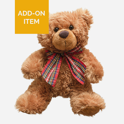 Teddy Product Image
